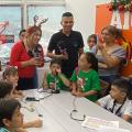 Claudia Aristizábal Sueños de Navidad