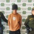 Atención: Capturaron sicario que ultimó a hombre en El Espinal