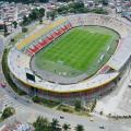 Estadio Manuel Murillo Toro