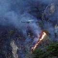 Incendios Tolima