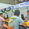 Secretaría de Movilidad de Ibagué