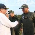 Gustavo Petro en Mariquita