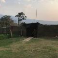 Pánico y zozobra entre la comunidad de Villarrica tras el retiro de la base militar en la población