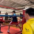 Indeportes Tolima, aplaza velada boxística en Ibagué