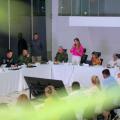 Consejo de seguridad Tolima con Gustavo Petro