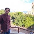 Diego Vargas Ambientalista