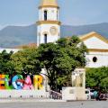 Repartieron plomo en Melgar: Intento de sicariato dejó tres personas heridas