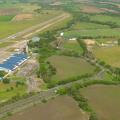 Aeropuerto Perales