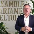Felipe Ferro Asamblea