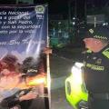 Policía Tolima campaña 2024
