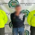 A la cárcel enviaron a un ‘degenerado’ que violó a un menor en Ibagué y se escondía en Alvarado