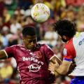 Tolima vs Pasto 2024