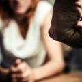 Violencia intrafamiliar. Foto ilustrativa