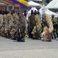 Desfile 20 de julio