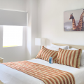 Habitación hotel 