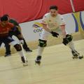 Campeonato Panamericano Interclubes de Hockey Patín, Ibagué 2024