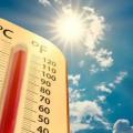 Altas temperaturas 