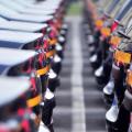 Carros Híbridos 