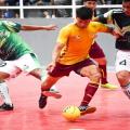 Risaralda le ganó el título a Tolima, en el Interligas de Fútbol de Salón, El Espinal 2024