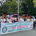 Marcha SIMATOL