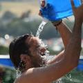 Ola de calor