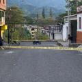 Intento de sicariato en el barrio El Carmen de Ibagué