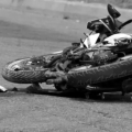 Tres muertos por accidente en moto se presentaron ayer en Cartagena