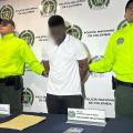 Capturan presunto integrante de redes de apoyo de las disidencias de las Farc en Neiva   