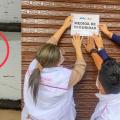 Cierre panadería en Ibagué | Plagas en panadería | Ibagué | Noviembre 2024