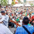 Conciertos en la Feria de Floridablanca