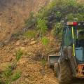 Deslizamiento de tierra | Lluvias | Ibagué | Noviembre 2024