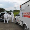 ¿Doble homicidio en Salgar? Investigan dos asesinatos ocurridos en la misma mañana 