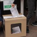 Votaciones - 2024 