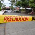 Homicidios en Ibagué