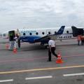 Aeropuerto de Flandes