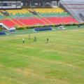 Tolima vs Melgar primer partido