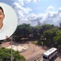 Secretario de hacienda Neiva