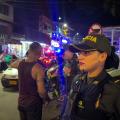 Policía Metropolitana de Ibagué | Controles Policía Ibagué | Seguridad Ibagué | Enero 2025