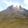 Nevado del Tolima | Parque Nacional Natural Los Nevados | Tolima | Enero 2025