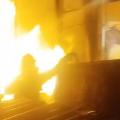 Incendio referencia