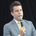 El dirigente Juan Esteban Espinel, propone crear universidad del deporte en Ibagué