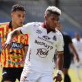 Pereira vs Tolima - Liga Betplay