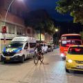 Día sin carro y sin moto | Movilidad | Ibagué | Febrero 2025