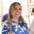 Alcaldesa Johana Aranda | Alcaldesa de Ibagué | Aranda | Marzo 2025