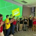Lanzamiento APP RCN 