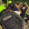 Policía Neiva, foto referencia