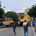 Protesta arroceros Tolima | Paro arroceros | Puente Saldaña | Marzo 2025