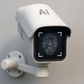 Cámara de seguridad con inteligencia artificial