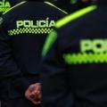Policías asesinados en medio del plan pistola en Antioquia 