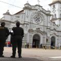 Policía Ibagué